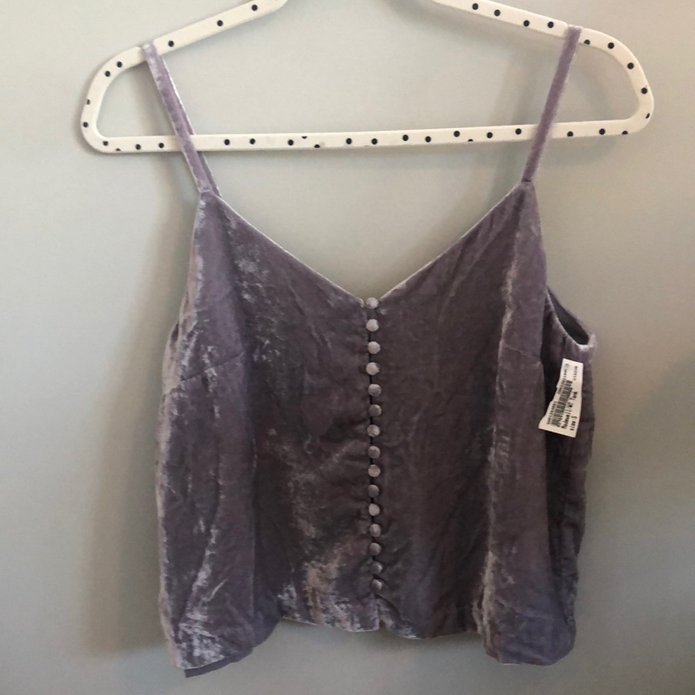 Madewell WT/Tank